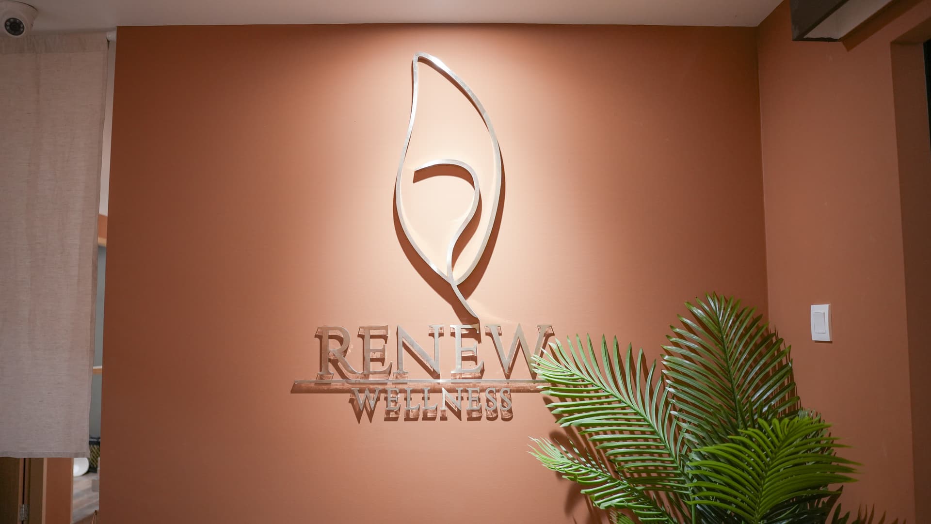 About Renew Wellness Spa